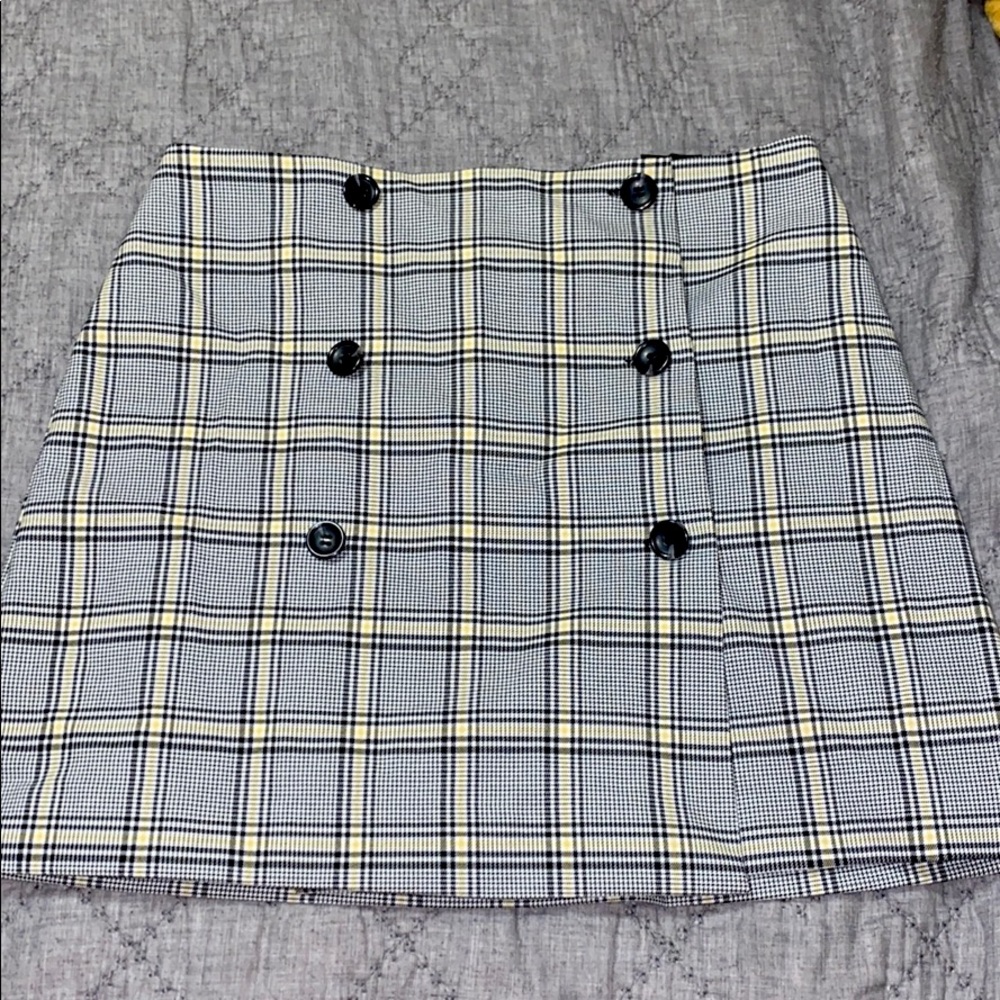 H&M Mini Skirt